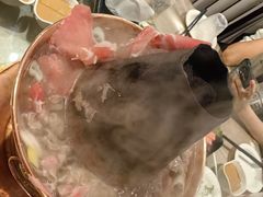 -东来顺饭庄(王府井步行街店)