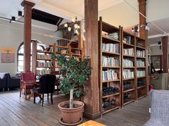 -1901 Cafe(西四店)