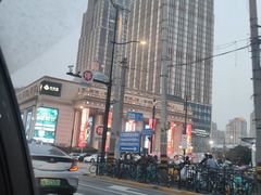 -阿莉餐厅(枣阳路店)