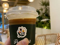 -Fruiffee Cafe 果啡派
