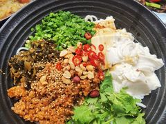-滇道云南特色料理(康定路店)