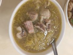 -满满高压锅焖牛肉(七纬路店)