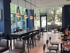 -星巴克(凯德晶萃店)