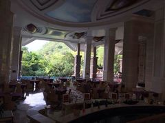 锦秀香江温泉酒店-广州锦绣香江度假别墅