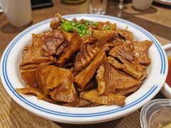 -莫山小馆(百花店)