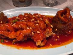 -鹿港小镇(霄云店)