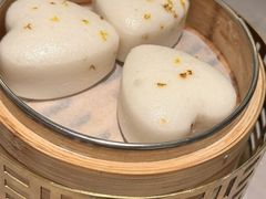 桂花米糕-醉庐·新上海菜(南京西路店)
