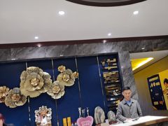 -华夏良子·足道SPA艾灸(龙潭路店)