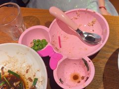 -吃饭皇帝大(合生汇店)