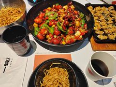 -一棠龙虾•王牌虾球(楚河汉街店)