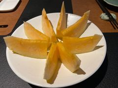餐前水果-成隆行·蟹王府(九江路店)