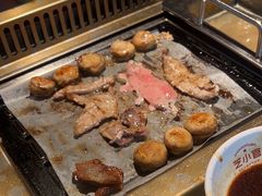 -芝小官毛肚火锅海鲜自助(淮安清江浦区新亚店)