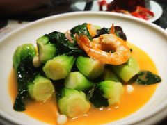 -小城故事·地道宁波味(月湖盛园店)