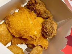 -麦当劳(阳朔益田西街店)