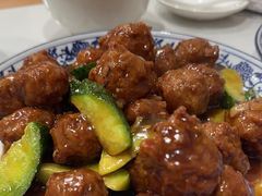 -北大地皖峰饭馆