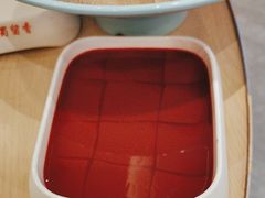 -蜀留香火锅(社会山店)