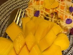-星叶·东南亚料理(宁波万象汇店)