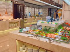 -厦门海景千禧大酒店·海景咖啡厅