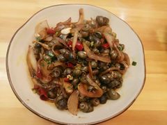 -乌镇那一年小院主题餐厅(甘泉西路店)