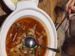 -丹江渔村(首都机场店)