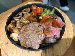 -沼津港精致料理·寿喜烧·烧鸟(青浦宝龙广场日料榜单店)