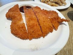 -泰煌鸡·上海白斩鸡·鸡汤面(鹤庆店)