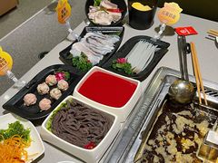-海底捞火锅(关山保利店)