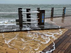 -日照灯塔风景区