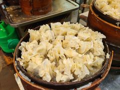 -海汇源老烧麦店(东大街总店)