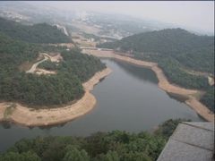 -石燕湖生态旅游景区