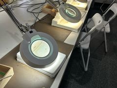 -房山世界地质公园博物馆