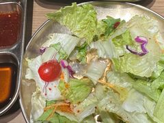 -西塔老太太泥炉烤肉(北京双井店)