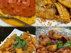 -好彩海鲜火锅饭店(银河百老汇店)