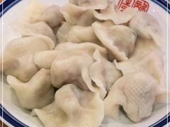 -新兴园饺子馆(北京百子湾店)