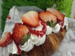 -富贵面包公司(运河店)