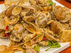 -叶存利海鲜大馅饺子(海宁路总店)