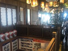 -二十八里太湖船菜(吉祥路店)