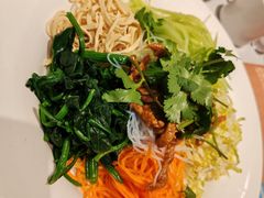 -北李·海肠捞饭·大连菜(望京凯德MALL店)