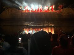 -三亚红色娘子军演艺公园景区