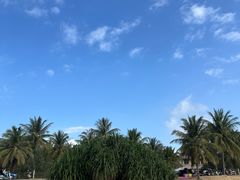 -日月湾海门游览区