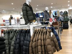 -优衣库(太原龙湖万达广场店)