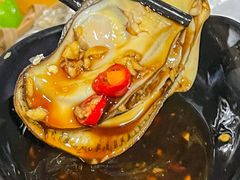 -星记小馆·小蓝龙·老南京砂锅菜(上海路店)