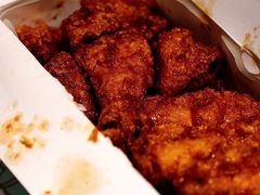 香甜全鸡-Kyochon1991校村(共和路店)