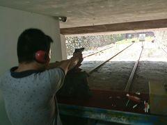 -华连射击俱乐部