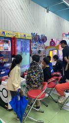 -莫莉幻想儿童乐园(青岛金茂湾店)