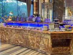 -万达瑞华酒店美食汇自助餐厅(楚河汉街店)