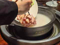 -大良毋米粥(锦龙路总店)
