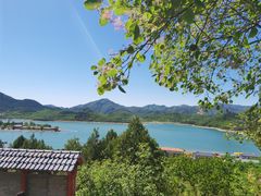 -北京金海湖景区