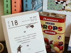 -二里咖啡(上堡公寓店)