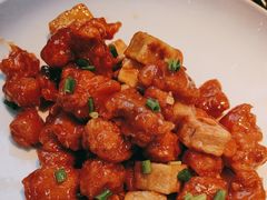 -园里前·10年私厨·福建菜(台江万达鳌峰洲店)